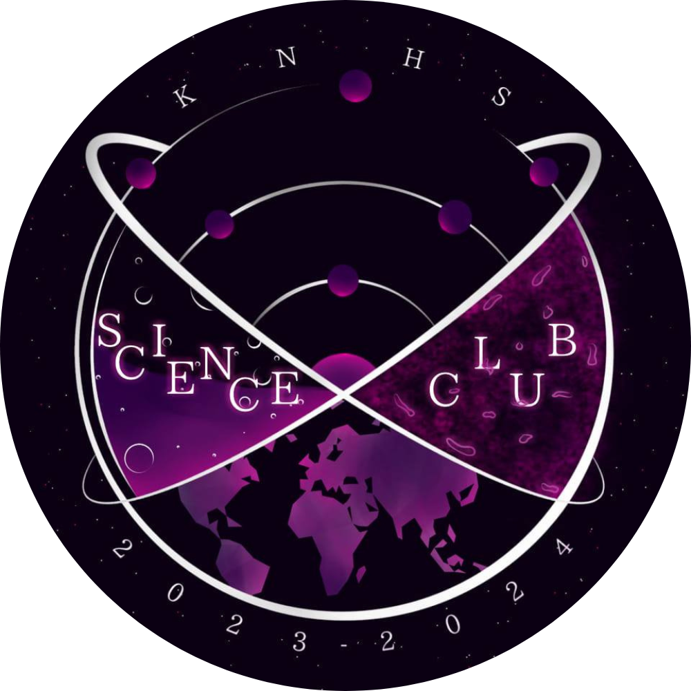 KNHS SCIENCE CLUB