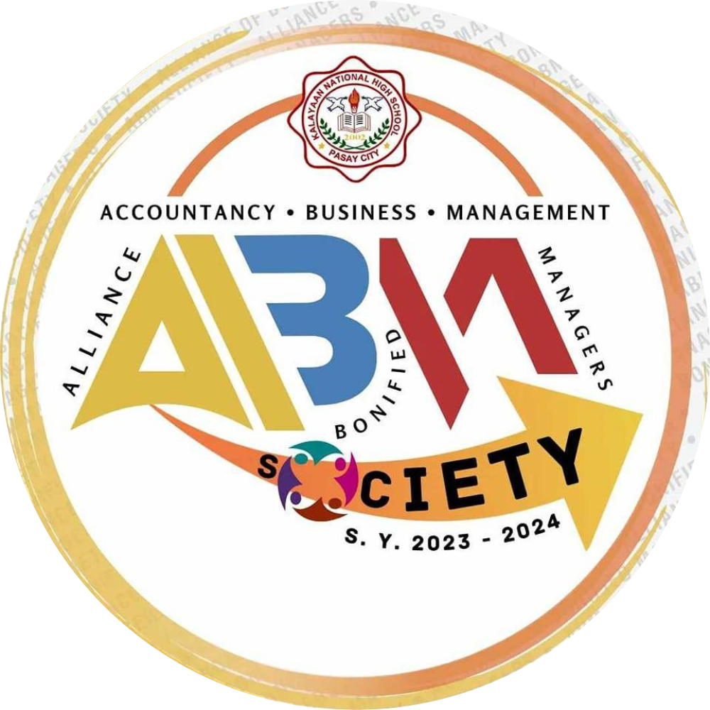 KNHS ABM SOCIETY