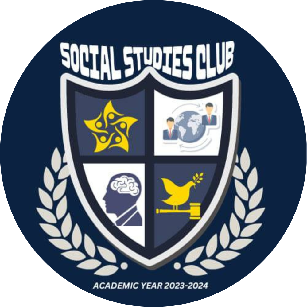 KNHS SOCIAL STUDIES CLUB