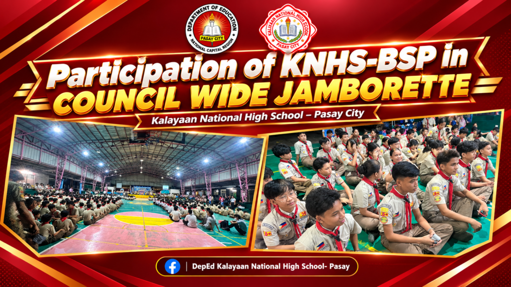 Council-Wide Jamborette Celebration
