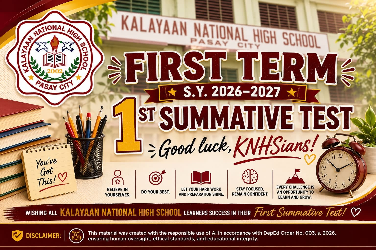 FIRST_SUMMATIVE