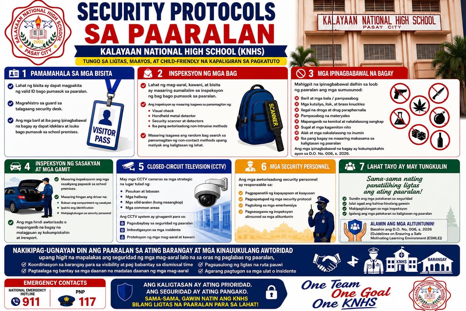 SECURITY