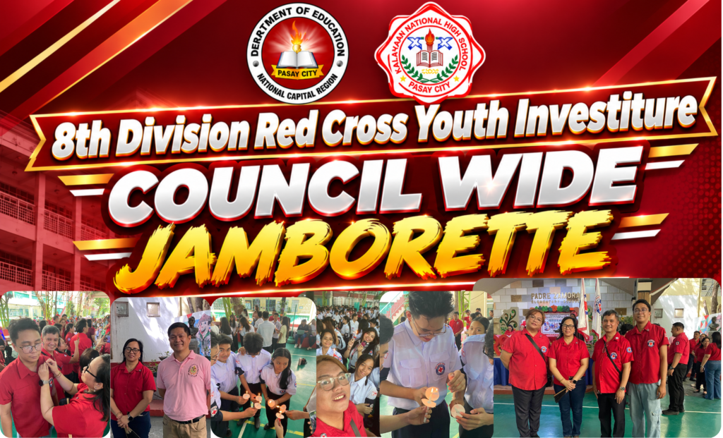 Council-Wide Jamborette Celebration